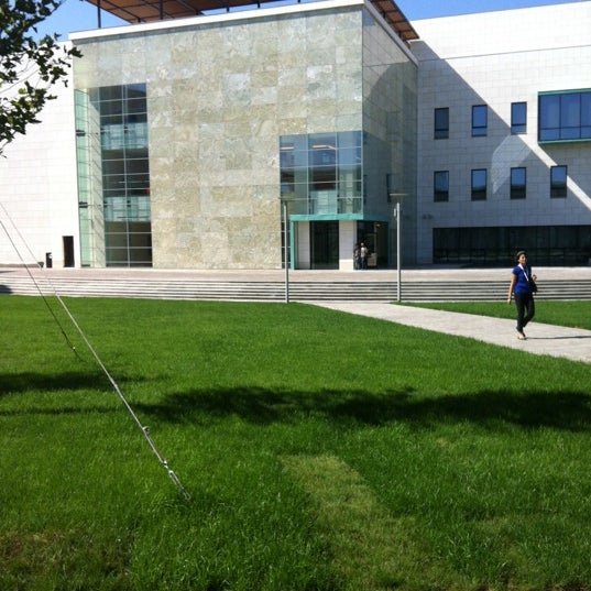 Ada university. Ada university