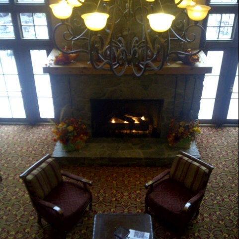 11/7/2012 tarihinde Melissa L.ziyaretçi tarafından Homewood Suites by Hilton Raleigh/Cary'de çekilen fotoğraf