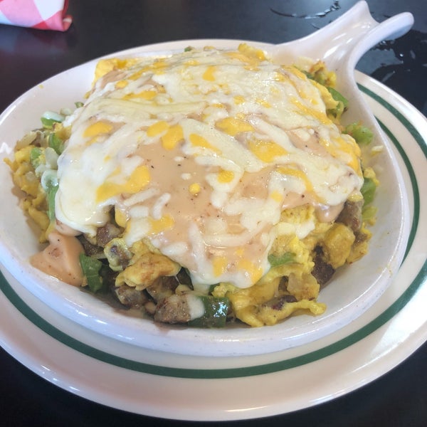 Photos at Biscuits Cafe Broad Ripple Indianapolis, IN