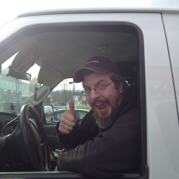 Turkey Hill (Now Closed) Fuel Station in Lancaster