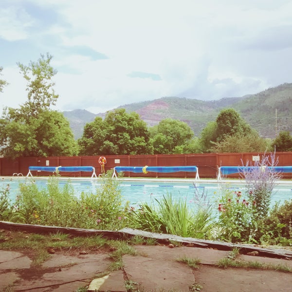 Trimble Spa And Hot Spring Durango, CO