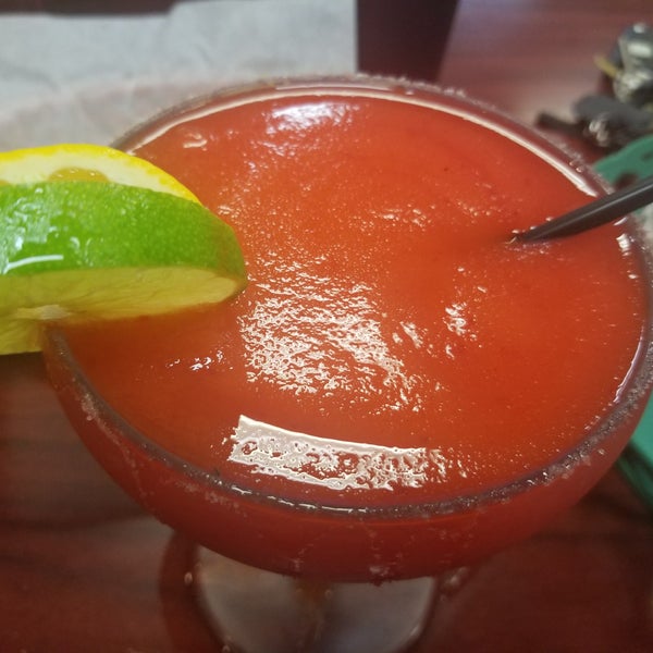 Don Rey - Mexican Restaurant
