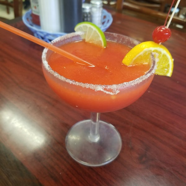Don Rey - Mexican Restaurant