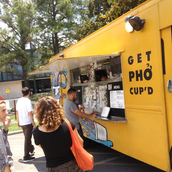 Fine Art Food Trucks Food Truck In Houston