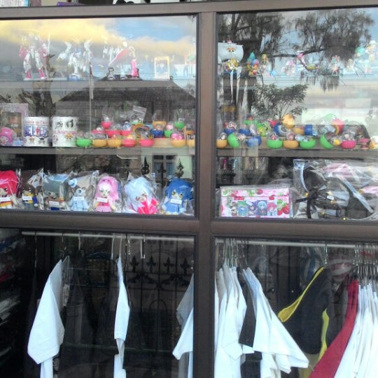Shiin Gallery