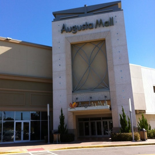 Augusta Mall - Shopping Mall