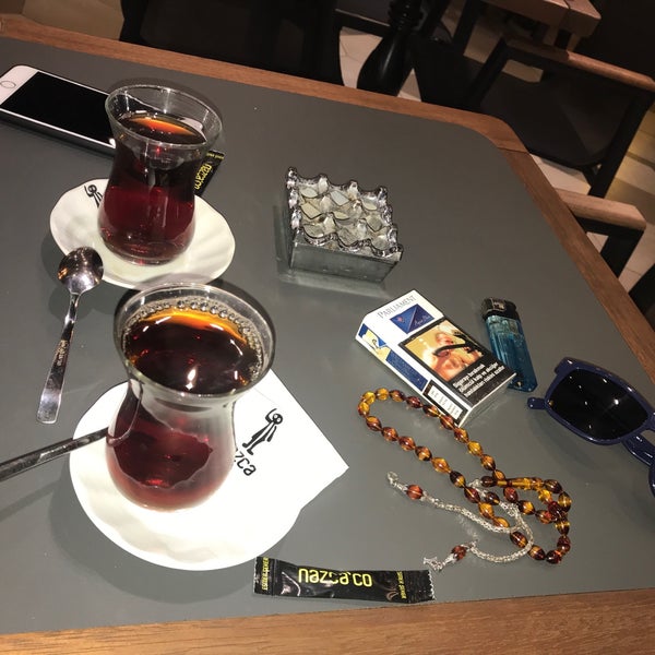 Foto tirada no(a) Nazca Coffee - Turgut Özal por 👑Cabbar Y. em 5/8/2019