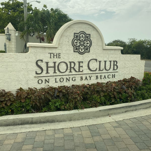 9/1/2021にK M.がThe Shore Club Turks &amp; Caicosで撮った写真