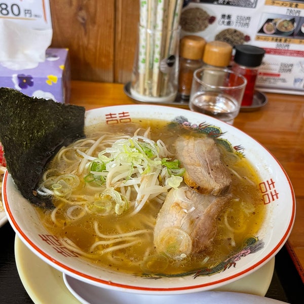 Photos A とんぼラーメン 垂水市 鹿児島県
