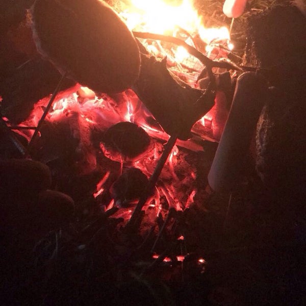 Danau Tok Uban Pasir Mas Kelantan