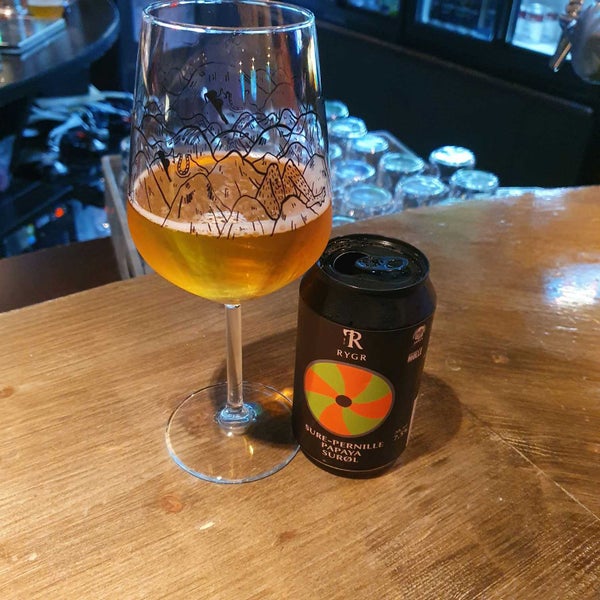 Champs Sportsbar Stavanger, Rogaland