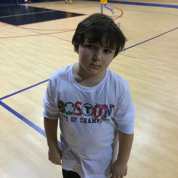 Basketball City (Now Closed) West End 2 tips