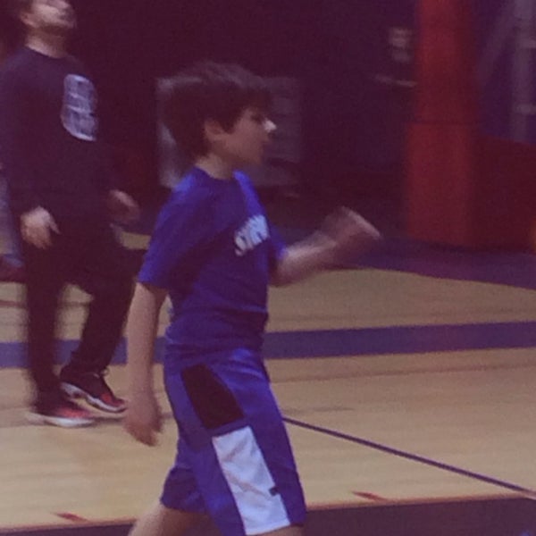 Basketball City (Now Closed) West End 2 tips