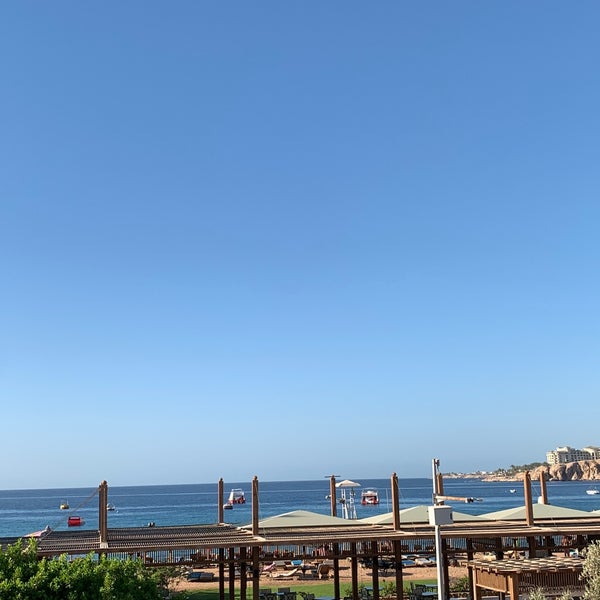5/18/2021 tarihinde Mohammed S.ziyaretçi tarafından Marriott Sharm El Sheikh Resort'de çekilen fotoğraf