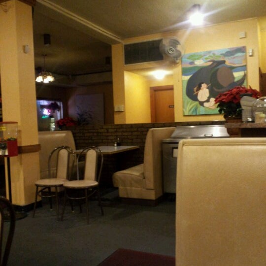 Saigon Uptown Restaurant Vietnamese Restaurant in Minneapolis