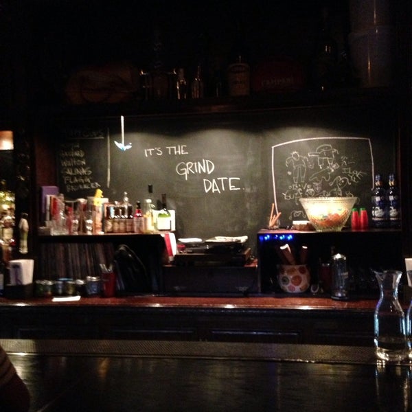 Photos at Captain Foxheart's Bad News Bar & Spirits Lodge Downtown