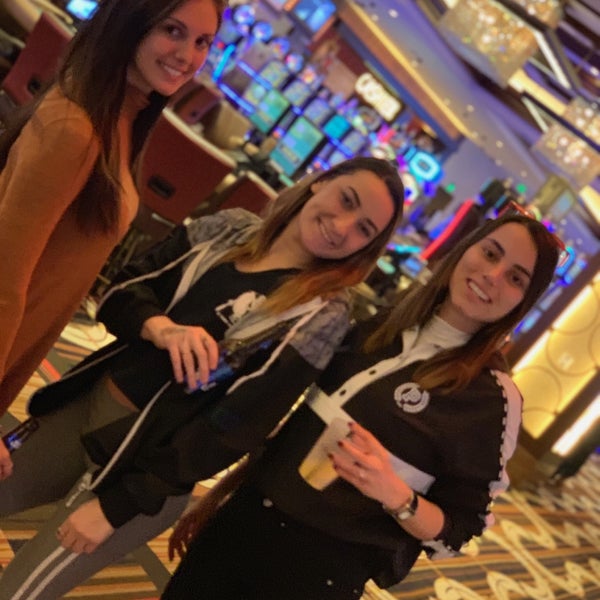 Horseshoe Casino Diamond Lounge Lounge in Baltimore