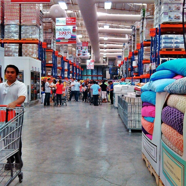 S R Membership Shopping Ma A Mcarthur Highway