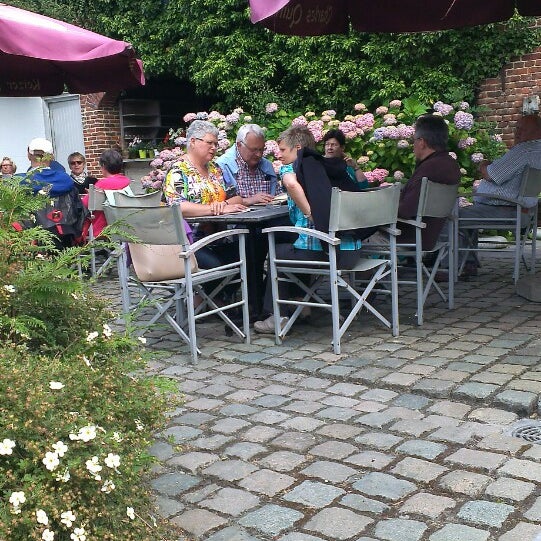 6/15/2014 tarihinde Johan T.ziyaretçi tarafından De Zwalmmolen'de çekilen fotoğraf