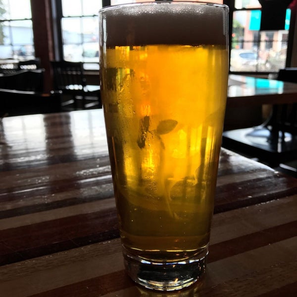 Powder Keg Brewing Company (Now Closed) Brewery in Niwot