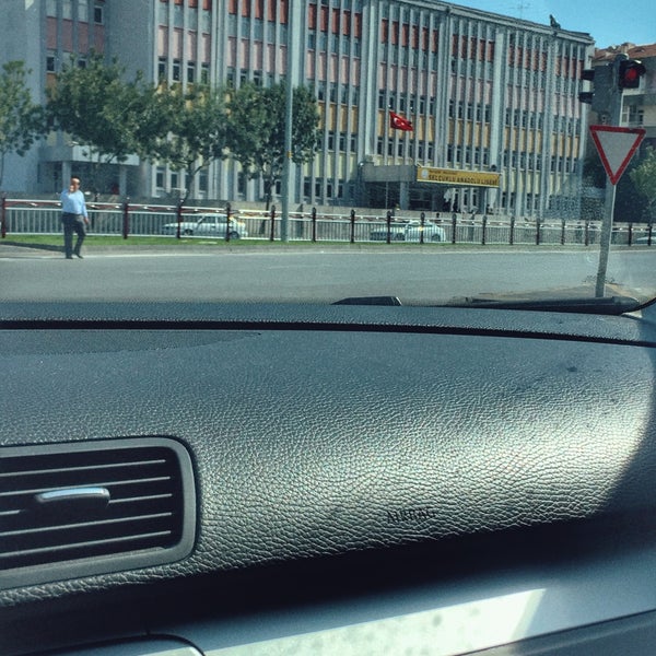 selcuklu anadolu lisesi
