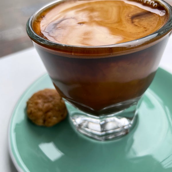 Foto tomada en Café del Volcán  por leon师傅 el 5/31/2021