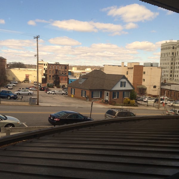 Danville Public Library Library in Danville