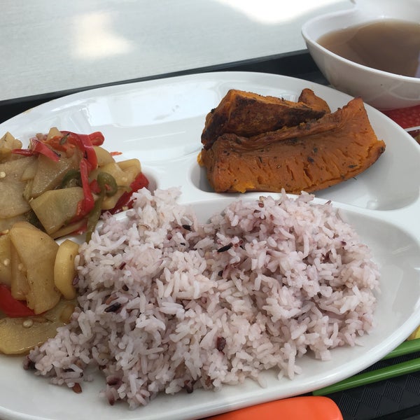 Photos At Vegther 中大素食餐廳 中文大学 0 Tips
