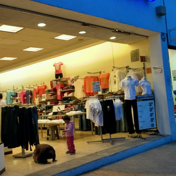 Tienda de online ropa optima