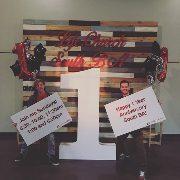 life church broken arrow south