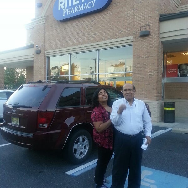 Rite Aid Marlton, NJ