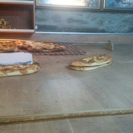 Osmanli Ekmek Firini Bandirma