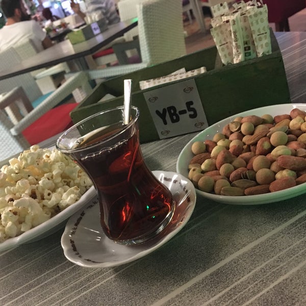 Das Foto wurde bei Neşve von Yusuf am 9/15/2018 aufgenommen