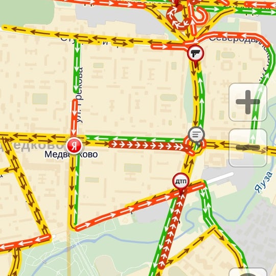 где едет 177 автобус