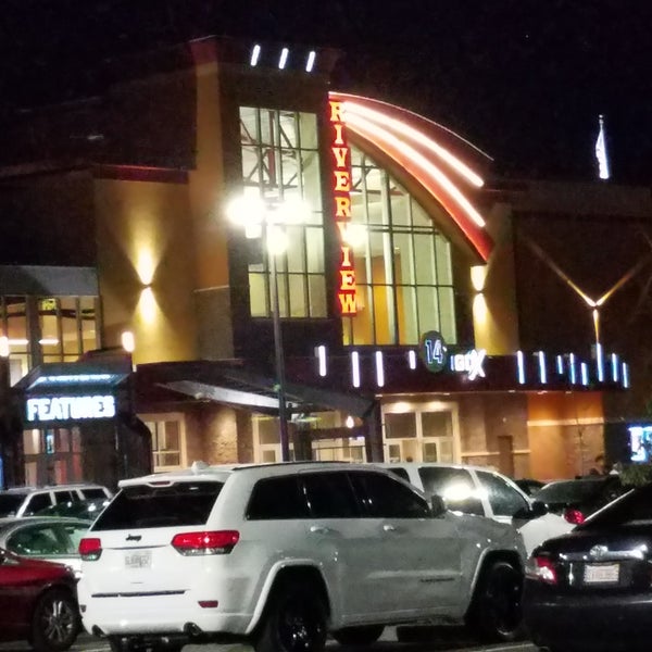 Photos at GQT Riverview 14 GDX Concerned Citizens of Gibsonton Area