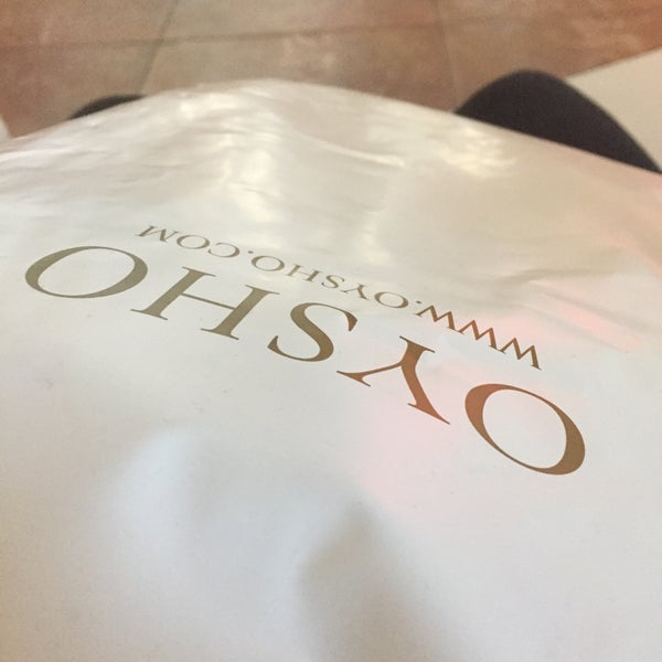 Oysho Возврат Товара Купленного В Интернет Магазине