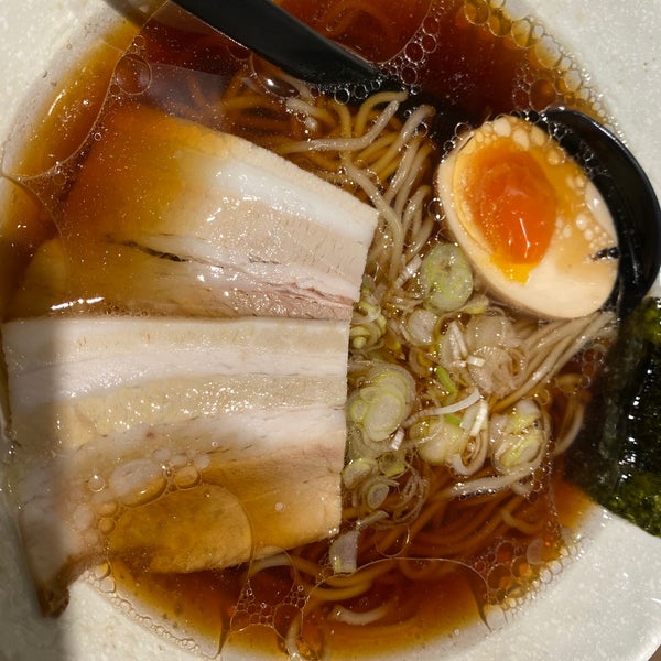 Photos At 柳家 フェザン店 Ramen Restaurant In 盛岡市