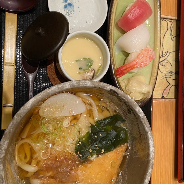 かんながら 盛岡店 1 Tip From 62 Visitors