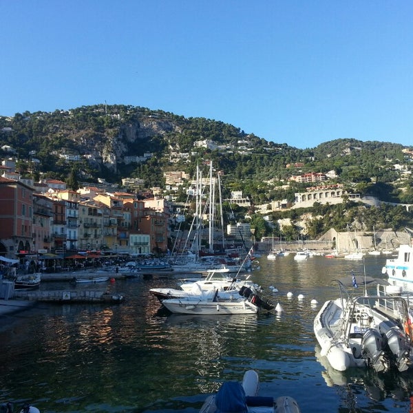 Capitainerie Villefranche Sur Mer 2 Quai de la Corderie