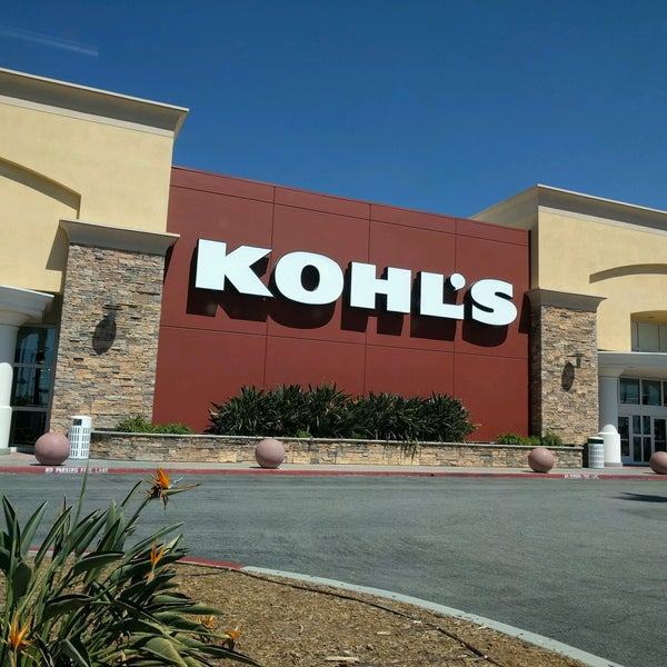 Kohl's Upland, CA