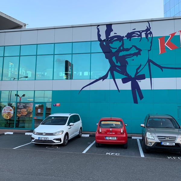 Photo prise au KFC par Milan L. le5/31/2019