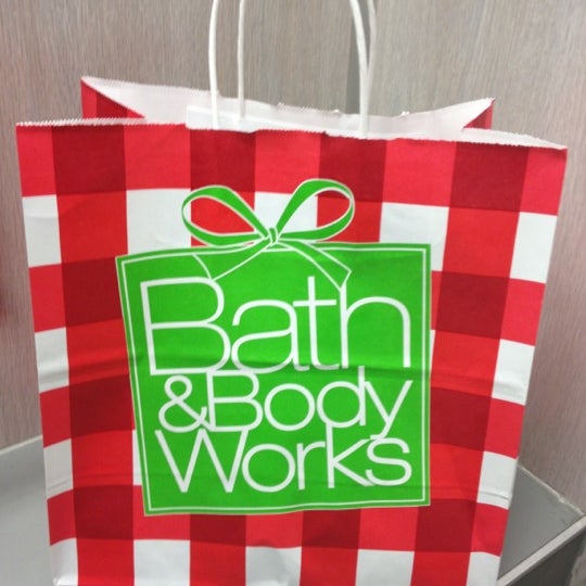 Bath And Body Works Waterford Lakes Orlando