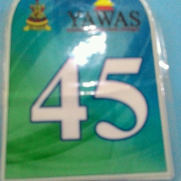 Photos At Yawas Yayasan Warisan Anak Selangor Government Building In Shah Alam