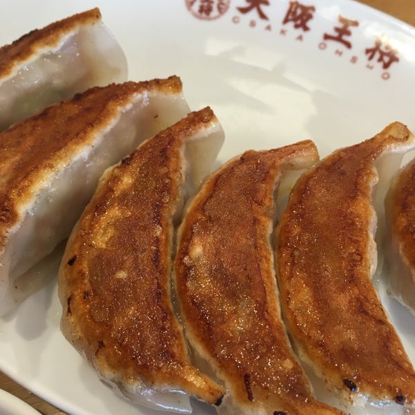 Photos At 大阪王将 宮崎青葉店 宮崎市 宮崎県