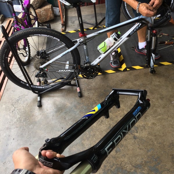 Kedai Basikal Mtb
