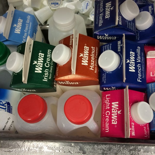 Wawa Irish Cream Creamer Nutrition Facts Besto Blog