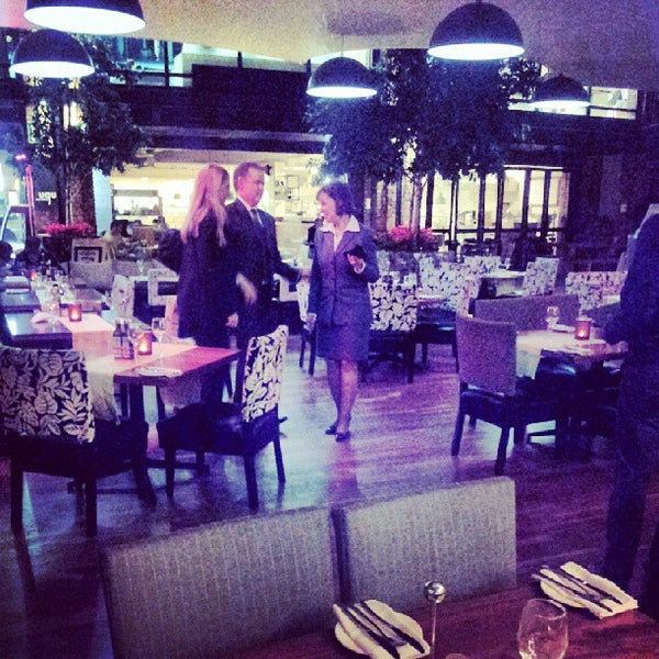 9/3/2013 tarihinde James C.ziyaretçi tarafından Sinn&#39;s Restaurant'de çekilen fotoğraf