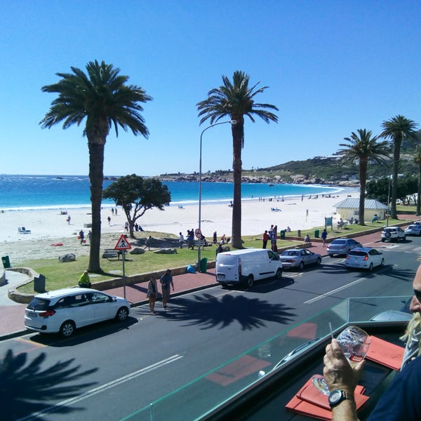 Hard Rock Cafe Cape Town - Camps Bay - Cape Town Central, Western Cape