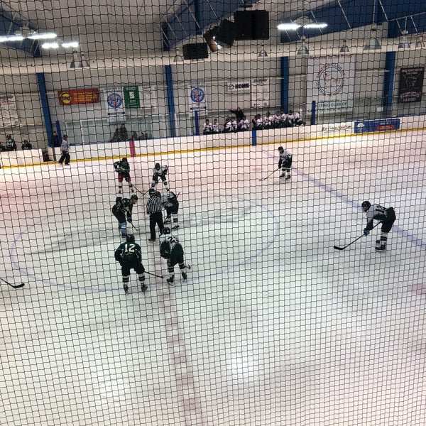 ProtecHockey Ponds 15 Worlds Fair Dr