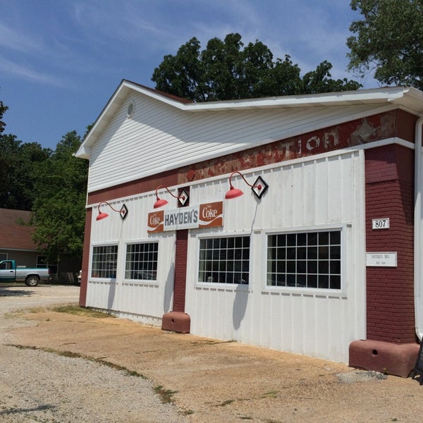 Hayden's DriveIn 5 tips from 91 visitors